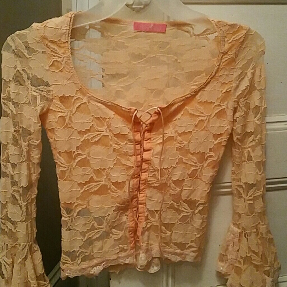 Nana Baila Paris Top